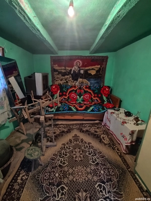 Casa de vacanta de vanzare in Cosdeni - imagine 2