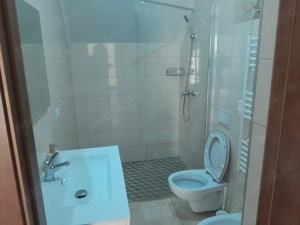 Inchiriez casa in Nasaud (Lusca) - imagine 5