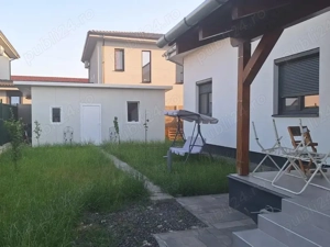 Proprietar vand casa in Chisoda, an constr. 2024, Str. Marului - imagine 6