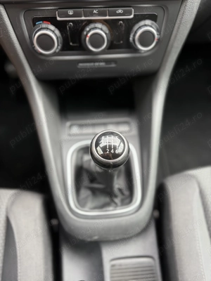 Golf 6 Benzina 1.4 TSI - imagine 6