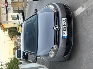 Golf 6 Benzina 1.4 TSI - imagine 3