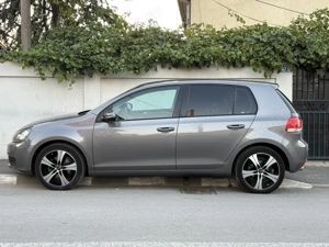 Golf 6 Benzina 1.4 TSI - imagine 2