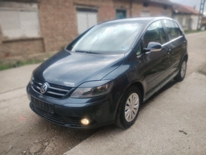 Vw golf 5 plus 1, 9 tdi  - imagine 2