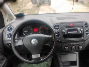 Vw golf 5 plus 1, 9 tdi  - imagine 6