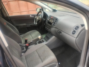 Vw golf 5 plus 1, 9 tdi  - imagine 5