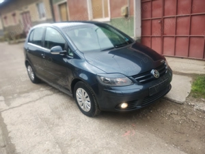 Vw golf 5 plus 1, 9 tdi 
