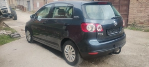 Vw golf 5 plus 1, 9 tdi  - imagine 3