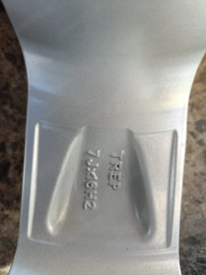 Jante Dezent R 16 - imagine 4