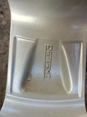 Jante Dezent R 16 - imagine 2