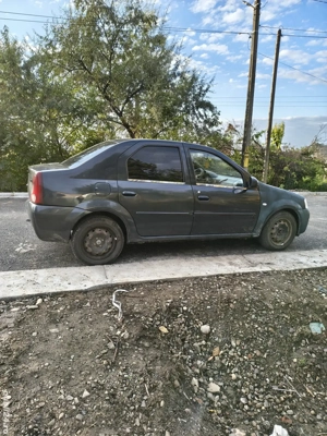 Dacia logan 2008 full acte la zi - imagine 4