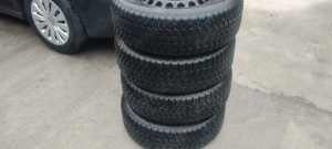 Vw golf 5 plus 1, 9 tdi  - imagine 9