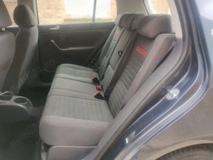 Vw golf 5 plus 1, 9 tdi  - imagine 8