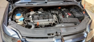 Vw golf 5 plus 1, 9 tdi  - imagine 10