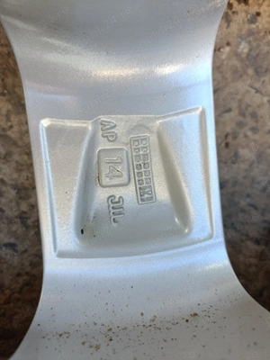 Jante Dezent R 16 - imagine 5