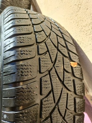 Jante Dezent R 16 - imagine 6