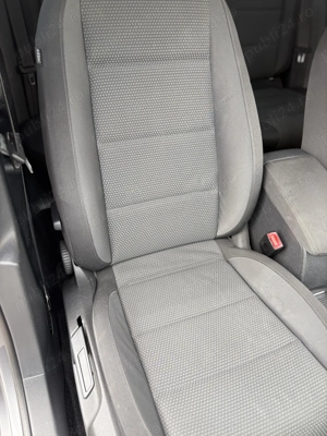 Golf 6 Benzina 1.4 TSI - imagine 10