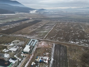 Vând teren.  - imagine 3