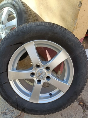 Jante Dezent R 16 - imagine 10