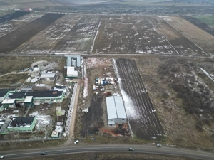 Vând teren.  - imagine 4