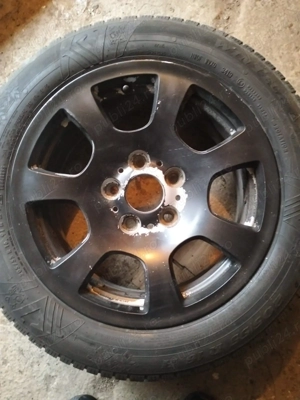 Cauciucuri All seasone 