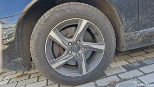 Anvelope vara Bridgestone Turanza T005 205/60R16 96V XL DOT 1324