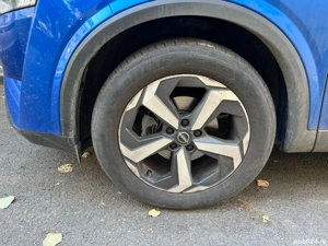 Set 4 anvelope vara 235 55 18 