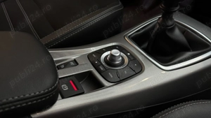 ** Renault Laguna ** - imagine 8