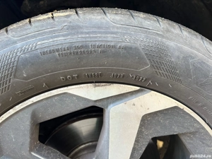 Set 4 anvelope vara 235 55 18  - imagine 2