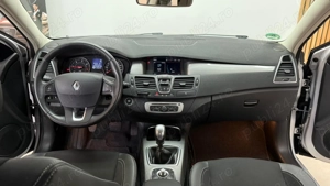 ** Renault Laguna ** - imagine 6