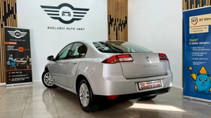 ** Renault Laguna ** - imagine 4