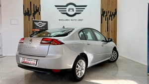 ** Renault Laguna ** - imagine 3