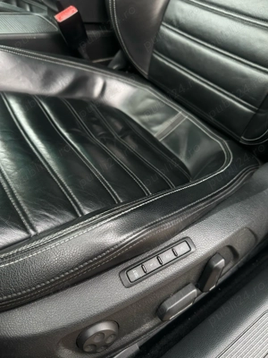 VW Passat CC, 2.0 TDI 4X4 Automat 170 CP - imagine 10