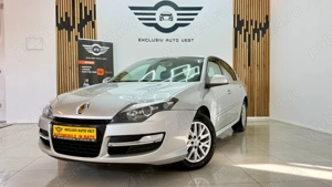 ** Renault Laguna ** - imagine 2