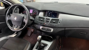 ** Renault Laguna ** - imagine 17