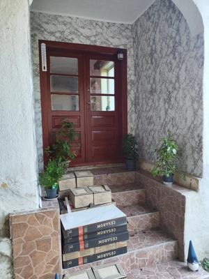 Casa de vacanta de vanzare in Cosdeni - imagine 7