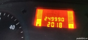 Vand  Autoutilitara Opel  Movano  - imagine 5