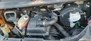 Vand  Autoutilitara Opel  Movano  - imagine 3