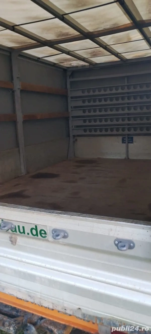 Vand  Autoutilitara Opel  Movano  - imagine 4