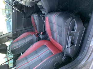 VW Golf 6 Plus 2013 2.0 Euro 5 Match Limited Edition Individual Superb - imagine 2