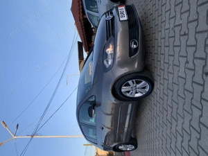 VW Golf 6 Plus 2013 2.0 Euro 5 Match Limited Edition Individual Superb - imagine 4