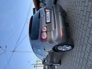 VW Golf 6 Plus 2013 2.0 Euro 5 Match Limited Edition Individual Superb - imagine 3