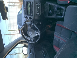 VW Golf 6 Plus 2013 2.0 Euro 5 Match Limited Edition Individual Superb - imagine 7