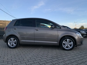 VW Golf 6 Plus 2013 2.0 Euro 5 Match Limited Edition Individual Superb - imagine 5