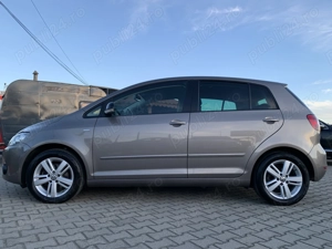 VW Golf 6 Plus 2013 2.0 Euro 5 Match Limited Edition Individual Superb - imagine 8