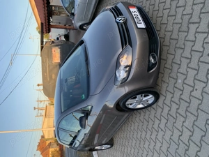 VW Golf 6 Plus 2013 2.0 Euro 5 Match Limited Edition Individual Superb - imagine 9