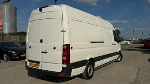 ** Volkswagen Crafter ** - imagine 4
