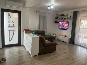 Casă de vânzare mansardabila