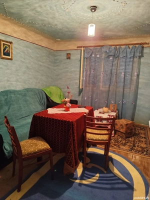 Casa de vacanta de vanzare in Cosdeni - imagine 8