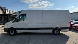 ** Volkswagen Crafter ** - imagine 9