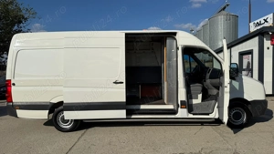 ** Volkswagen Crafter ** - imagine 10